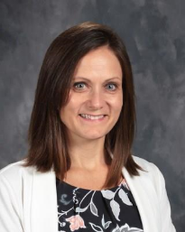 Picture of Dominique Ward