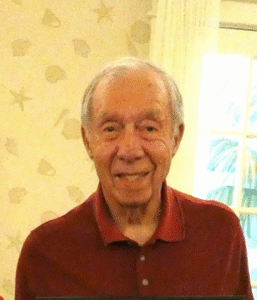 Picture of Frank Russo